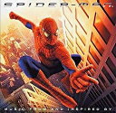 【中古】 (CD) スパイダーマン オリジナル・サウンドトラック / エアロスミス