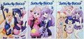 【中古】 SHOW BY ROCK!! 3巻セット DVD 遠野ひかる (出演), 夏吉ゆうこ (出演), 山岸大悟 (監督) (送料無料)