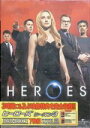 【未開封】 HEROES/ヒーローズ シーズン3 DVD-BOX2 (DVD7枚組) グレッグ・グランバーグ (出演), エイドリアン・パスダー (出演), テ...