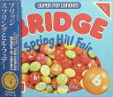 【中古】 (CD) SPRING HILL FAIR / ウィリアム・ブリッジズ BRIDGE (送料無料)