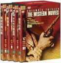 【中古】 COLUMBIA TRISTAR ザ・ウェスタン・ムービーズ vol.3 (DVD4点組) ウィリアム・ホールデン (送料無料)