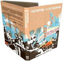 【中古】 Keepintime: A Live Recording (DVD+CD) Paul Humphrey, James Gadson, Derf Reklaw (送料無料)