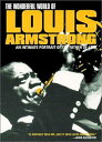 【中古】 Wonderful World of Louis Armstrong (海外版DVD) ルイ・アームストロング (送料無料)