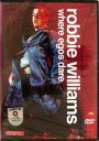 【中古】 Where Egos Dare (海外版DVD) Rated: (送料無料)