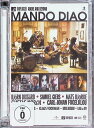 【中古】 MTV Unplugged-Above & Beyond (海外版DVD) Mando Diao (送料無料)