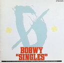 【中古】 (CD) BOφWY SINGLES / BOØWY (送料無料)