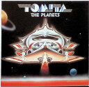 【中古】 (CD) The Planets / 冨田勲