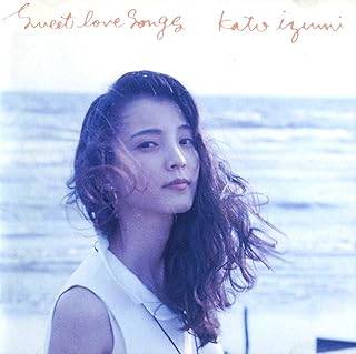 【中古】 (CD) Sweet Love Songs / 加藤いづみ （送料無料）