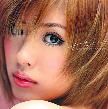 【中古】 (CD) Violation of the rules / H∧L （送料無料）