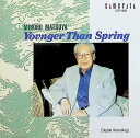 【中古】 (CD) 春よりも若く生き続けようYounger than spring / 松谷穣
