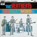 【中古】 (CD) BIG BEAT MIND!!(2枚組) / THE NEATBEATS (送料無料)