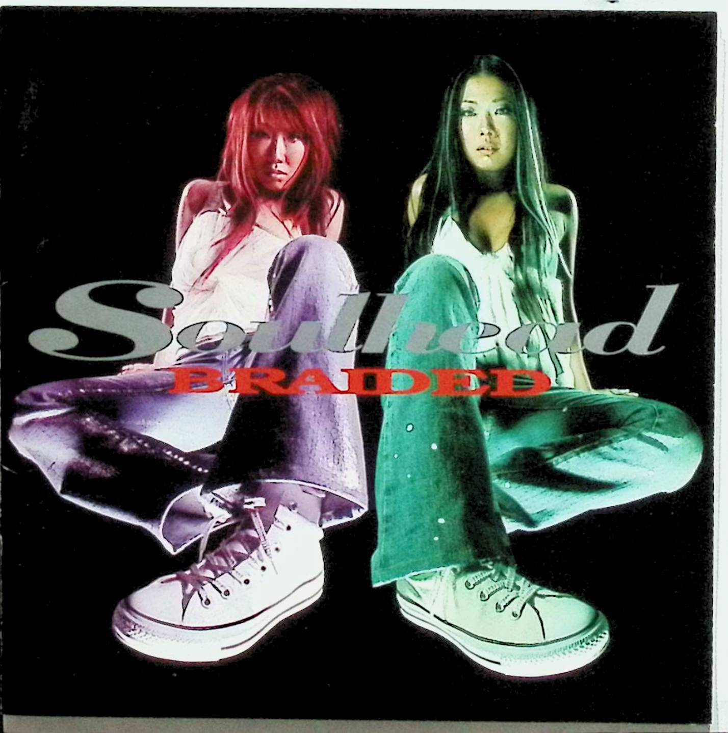 Rakuten - 【中古】 (CD) BRAIDED (CCCD) / SOULHEAD （送料無料）
