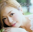 【中古】 (CD) Wings / 水野紗希