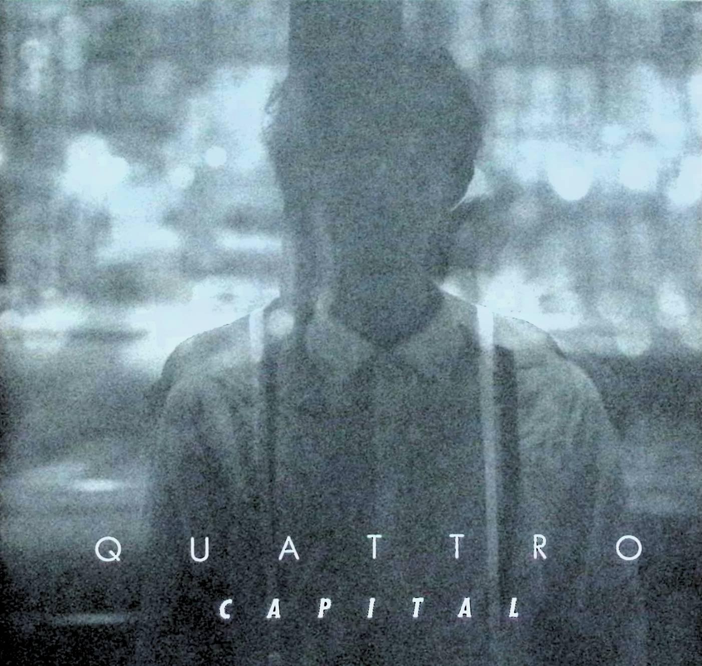 Rakuten - 【中古】 (CD) Capital / QUATTRO （送料無料）