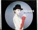 【中古】 (CD) シェア・マイ・エア(輸入盤 帯・ライナー付) / SHANTI (送料無料)