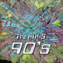 【中古】 (CD) 90’S〜The Best / KIX・S (送料無料)