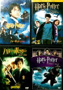 【中古】 ハリー・ポッター 4作品セット DVD ダニエル・ラドクリフ (出演), ルパート・グリント (出演), クリス・コロンバス (監督) (送料無料)