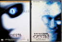 【中古】 インビジブル 2作品セット (DVD) エリザベス・シュー (出演), ケビン・ベーコン (出演), ポール・バーホーベン (監督) (送料無料)
