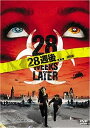 【中古】 28週後... (特別編) (DVD) ロバート・カーライル (出演), ローズ・バーン (出演), ファン・カルロス・フレスナディージョ (監督) ...