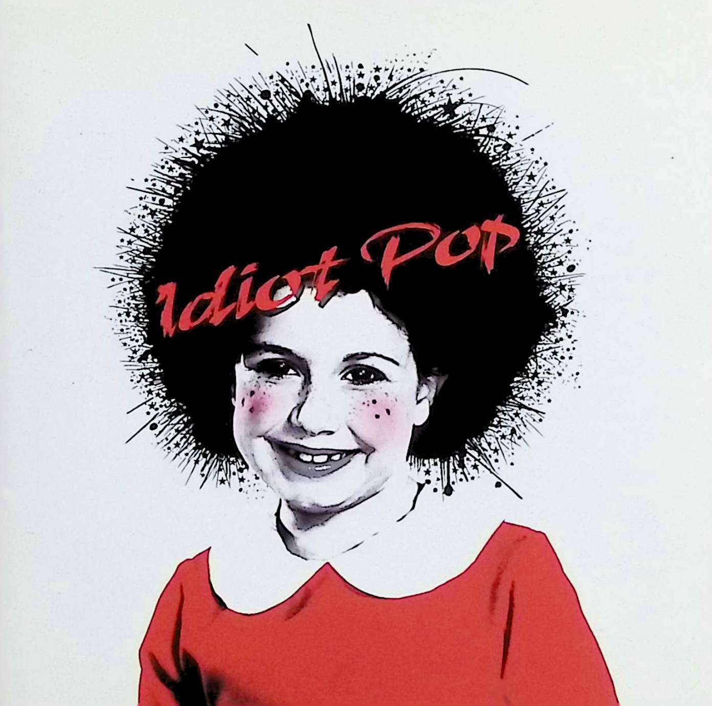 【中古】 (CD) Idiot Pop . / Idiot Pop （送料無料）