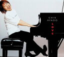 【中古】 (CD) LOVE (デジパック) / 綾戸智恵 (送料無料)