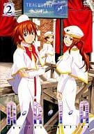 【新品未開封】 ARIA The ORIGINATION Navigation.2 [DVD] 広橋涼 (出演), 葉月絵理乃 (出演), 佐藤順一 (監督) （送料無料）