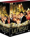 【中古】 ラスベガス DVDコレクターズBOX(DVD13枚組) ジョシュ・デュアメル (出演), ジェームズ・カーン (出演) (送料無料)