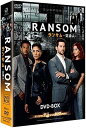 【中古】 ランサム 交渉人(DVD6枚組) 製作総指揮:フランク・スポトニッツ, デイヴィッド・ヴェイノラ (監督), ルーク・ロバーツ, サラ・グリーン, ブ...