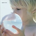 【中古】 (CD) アイデンティティー(DVD付) / MY LITTLE LOVER (送料無料)