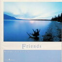 【中古】 (CD) FRIENDS / 城之内ミサ