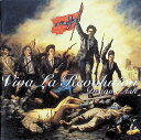【中古】 (CD) Viva La Revolution / Dragon Ash (送料無料)