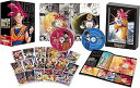 【中古】 ドラゴンボールZ 神と神 特別限定版(初回生産限定) (DVD2枚組) 野沢雅子 (出演), 細田雅弘 (監督) (送料無料)
