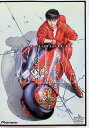 【中古】 AKIRA - DTS sound edition 〈初回限定版〉 (DVD2枚組) 岩田光央 (出演), 佐々木望 (出演), 大友克洋 (監督, ...