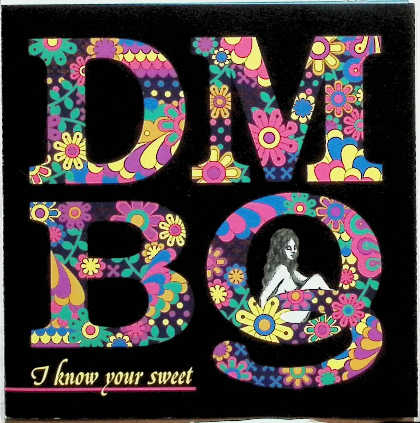 「 I know your sweet」 D.M.B.Q 1 Turtle dove 2 Shoot me 3 I can sing 4 Flash bulb JAN： 4988001275893 ◇帯付き 🐾 安心の検品・保証 当店ではすべての商品を1点ずつ丁寧に検品したうえで出品しております。 万が一、商品に不備がございましたら、商品到着日から30日以内であれば返品・返金を承ります。どうぞ安心してご利用ください。 🐾 送料無料・スピード発送 AM11時までのご注文は、日本郵便〈ゆうメール〉にて当日発送いたします。 ※ゆうメールは土日祝日の配達がございません。あらかじめご了承ください。 商品は防水クッション封筒で丁寧に梱包し、ポストへお届けします。 🐾 まとめ買いがおトク！クーポン配布中 2点以上のご購入　→　100円引き 4点以上のご購入　→　400円引き 8点以上のご購入　→　1000円引きDISC PLUSは映画・音楽好きのための専門中古ショップです。 レア盤、絶版アイテム、懐かしの名作など、毎日新商品入荷中！ 🐾 まとめ買いでおトクなクーポン配布中🐾