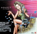 【中古】 (CD) Life is beautiful(スリーブケース付) / DOUBLE (送料無料)