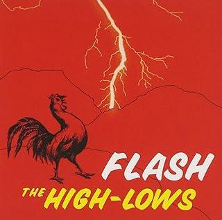 【中古】 (CD) FLASH~BEST~ / THE HIGH-LOWS （送料無料）
