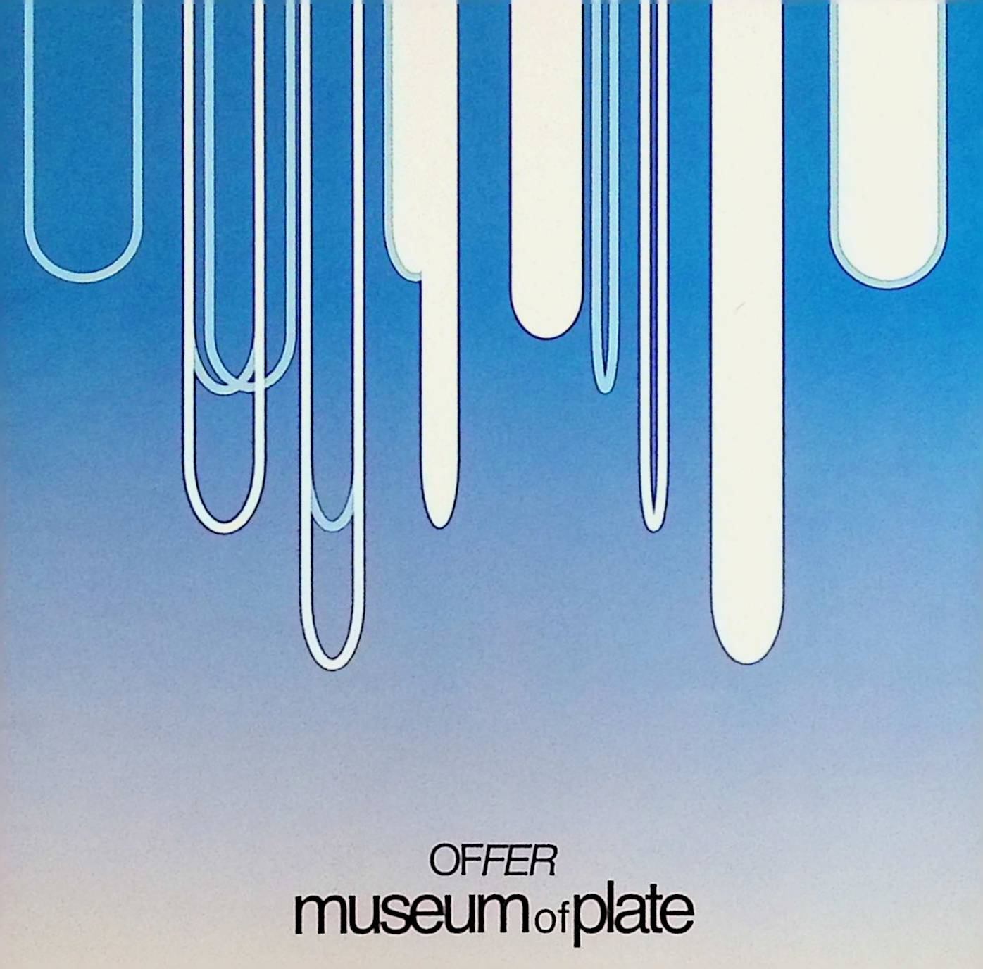 ����š� (CD) OFFER / Museum of Plate ������̵����