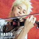 【中古】 (CD) expectation(初回生産限定盤)(DVD付) / NAOTO