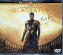 【中古】 グラディエーター デラックス・コレクターズ・エディション (DVD2枚組) ラッセル・クロウ (出演), リドリー・スコット (監督)