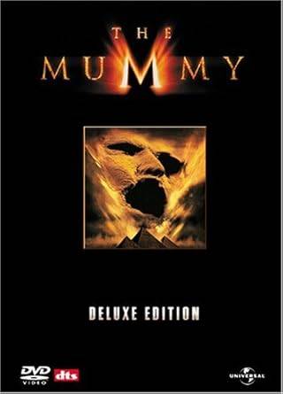 「 ハムナプトラ 失われた砂漠の都 デラックス・エディション [DVD]」 ブレンダン・フレイザー (出演), レイチェル・ワイズ (出演), スティーブン・ソマーズ (監督) 死刑を逃れた元傭兵オコンネルと学者エヴリンが、幻の古代都市ハムナプトラにやってきた。ところが3000年前に封印された僧侶が甦り、彼らはミイラ男や昆虫の群れに襲われる。 サハラ砂漠に広がる“死者の都“を舞台に、ダイナミックなサバイバル劇が展開する冒険ロマン。「輝きの海」のレイチェル・ワイズが、好奇心旺盛なヒロインを元気に演じている。 音声： 日本語・英語 字幕： 日本語・英語・タイ語・中国語・韓国語 JANコード： 4580120512516 ◇ディスクにわずかに小傷があります。 🐾 安心の検品・保証 当店ではすべての商品を1点ずつ丁寧に検品したうえで出品しております。 万が一、商品に不備がございましたら、商品到着日から30日以内であれば返品・返金を承ります。どうぞ安心してご利用ください。 🐾 送料無料・スピード発送 AM11時までのご注文は、日本郵便〈ゆうメール〉にて当日発送いたします。 ※ゆうメールは土日祝日の配達がございません。あらかじめご了承ください。 商品は防水クッション封筒で丁寧に梱包し、ポストへお届けします。 🐾 まとめ買いがおトク！クーポン配布中 2点以上のご購入　→　100円引き 4点以上のご購入　→　400円引き 8点以上のご購入　→　1,000円引きDISC PLUSは映画・音楽好きのための専門中古ショップです。 レア盤、絶版アイテム、懐かしの名作など、毎日新商品入荷中！ ▲ まとめ買いでおトクなクーポン配布中