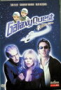 【中古】 ギャラクシー★クエスト (レンタルアップDVD) ティム・アレン (出演), シガニー・ウィーバー (出演), ディーン・パリソット (監督) (送料...