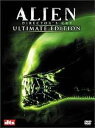 【新品未開封】 エイリアン ディレクターズ・カット アルティメット・エディション(デジパック仕様)(DVD2枚組) シガニー・ウィーバー (出演), トム・スケ...