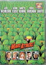 【中古】 マーズアタック[ (レンタルアップDVD) ジャック・ニコルソン (出演), ティム・バートン (監督) (送料無料)