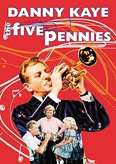 「 5つの銅貨 [DVD]」 ダニー・ケイ (出演), バーバラ・ベル・ゲデス (出演), メルヴィル・シェイヴルソン (監督) 1920年代アメリカのジャズ界で活躍した名コルネット奏者レッド・ニコルズの半生を描いた伝記映画。歌手ボビーとの結婚、バンド“五つの銅貨“の巡業、そして娘の小児マヒという不幸……。D・ケイの絶妙な演技による笑いと涙にあふれた楽しい音楽映画だ。 音声： 英語 字幕： 日本語・英語 JANコード： 4988113763707 ◇新品未開封 🐾 安心の検品・保証 当店ではすべての商品を1点ずつ丁寧に検品したうえで出品しております。 万が一、商品に不備がございましたら、商品到着日から30日以内であれば返品・返金を承ります。どうぞ安心してご利用ください。 🐾 送料無料・スピード発送 AM11時までのご注文は、日本郵便〈ゆうメール〉にて当日発送いたします。 ※ゆうメールは土日祝日の配達がございません。あらかじめご了承ください。 商品は防水クッション封筒で丁寧に梱包し、ポストへお届けします。 🐾 まとめ買いがおトク！クーポン配布中 2点以上のご購入　→　100円引き 4点以上のご購入　→　400円引き 8点以上のご購入　→　1,000円引きDISC PLUSは映画・音楽好きのための専門中古ショップです。 レア盤、絶版アイテム、懐かしの名作など、毎日新商品入荷中！ 🐾 まとめ買いでおトクなクーポン配布中