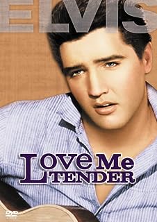 【中古】 やさしく愛して [DVD]　エルヴィス・プレスリー (出演), リチャード・イーガン (出演), ロバート・D・ウェッブ (監督)　（送料無料）