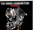 【中古】 (CD) rowdydow(スリーブケース付) / THE RODEO CARBURETTOR (送料無料)