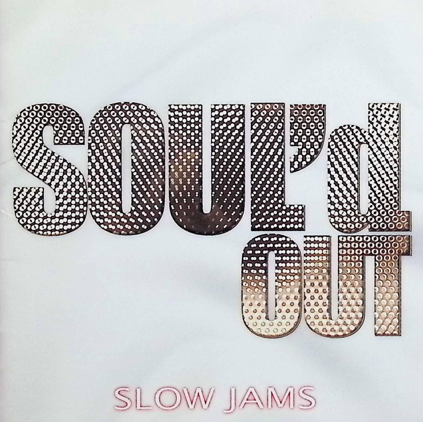 樂天商城 - 【中古】 (CD) SOUL’d OUT～Slow JAMS / オムニバス （送料無料）