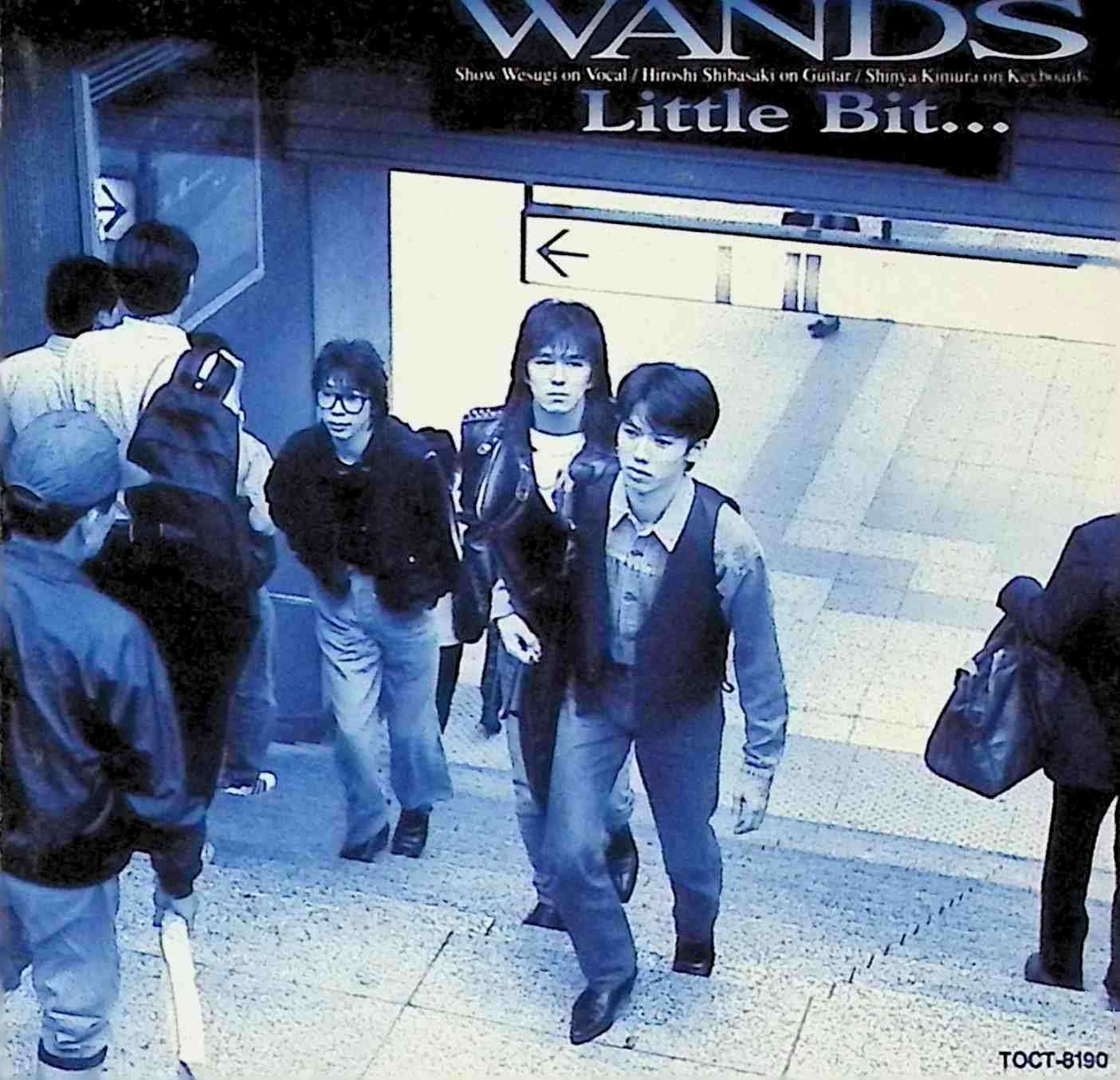 楽天市場】wands little bitの通販