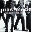 【中古】 (CD) SOUNDS OF PEACE 〈DVD付〉 / quasimode (送料無料)