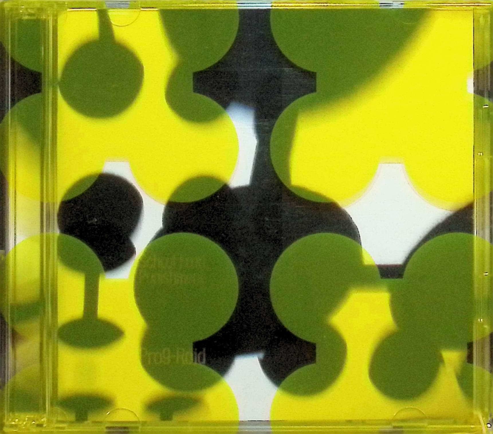【中古】 (CD) Prog-Roid(初回生産限定盤)(DVD付) / school food punishment （送料無料）